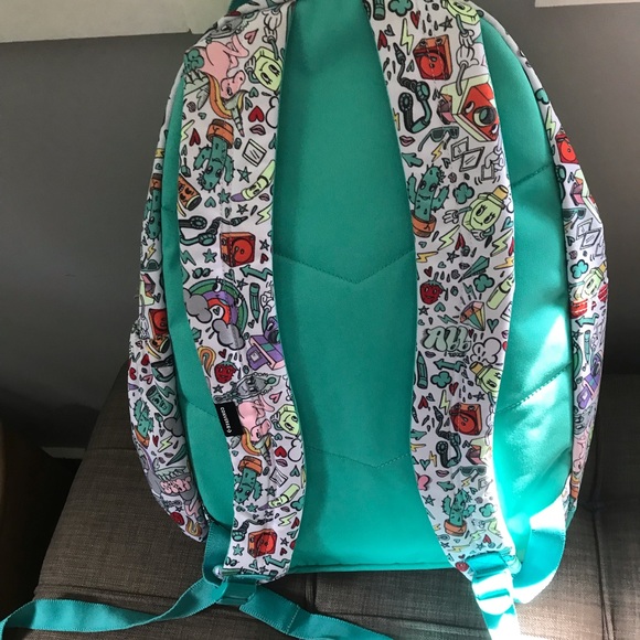 Converse All Star backpack - Picture 2 of 5